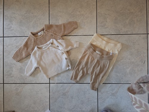 Baby strickset für - baby-strickset,