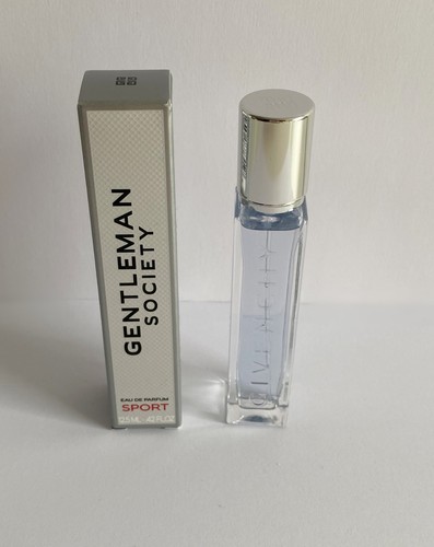 Gentleman society sport eau - gentleman,