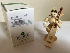 Blank engel mit - blank,