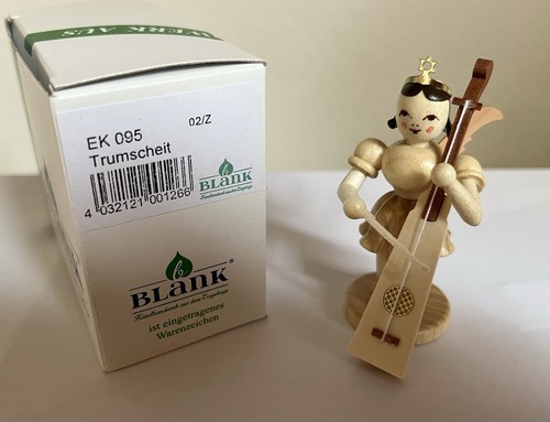 Blank engel mit - fa.,