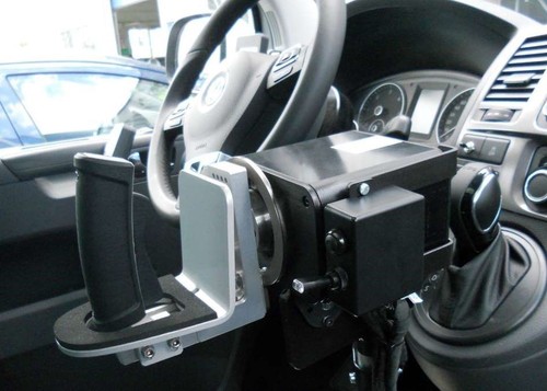 Joysteer einhand joystick - joysteer, 2.0