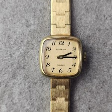 Dugena classic damenuhr - classic,