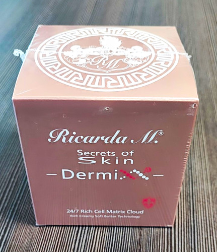 Ricarda secrets of - secrets,