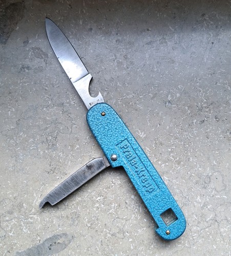 Vintage eichel solingen - j.,