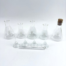 Schott & Gen Mainz Jenaer Glas