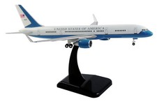 Air force boeing b757 200 - air,