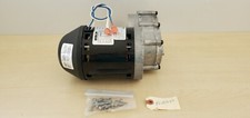 Follett 00906016 GEARMOTOR, 1/6HP, 208-230 60/50 HZ_9_5