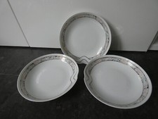 17013/ Kaiser Porzellan Domino