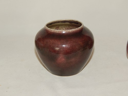 Vase keramik wmf ikora - vase, art