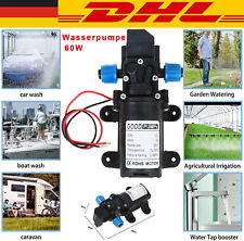 Wasserpumpe 12V - 60W