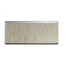 HWAM Skamol Rauchleitplatte