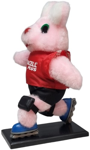 Duracell hase skater - duracell,