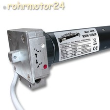 Rolltorantrieb Rollladenmotor Rolladenmotor mit Notbedienung NHK bis 180kg