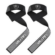 GORILLA SPORTS® Zughilfen Set