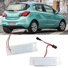 Passt für Opel Corsa E Bj. ab