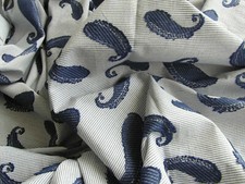 Jacquardstoff Jacquard