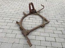 Velorex 560 beiwagen - velorex,