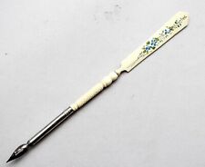 Alter Federhalter Schreibfeder