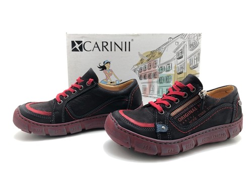 Carinii damen halbschuhe - carinii,