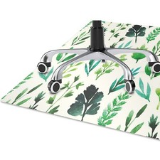 Stuhlmatte Bürostuhlunterlage