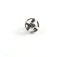 Original Trollbeads Bead Bleib