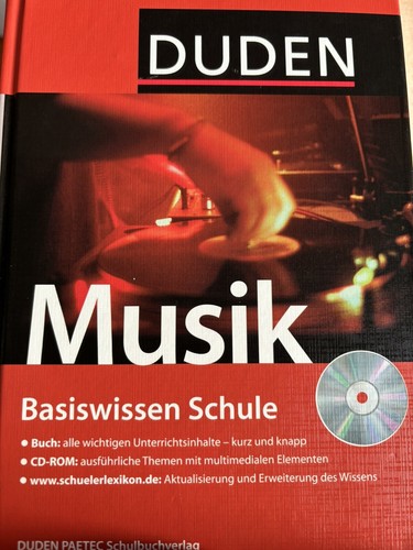 Duden basiswissen schule - duden,
