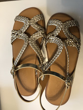 see by Chloe Sandaletten