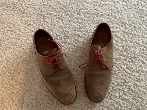 Leder herren schuhe rote - herren,