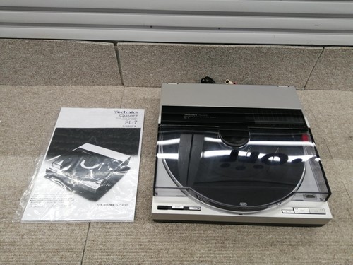 Technics quartz linear - technics,