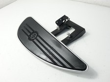 Trittbrett Fußrastenanlage links Yamaha XV 1900 VP22 Fußraste foot peg Raste