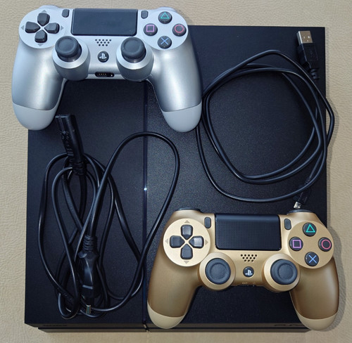 Sony playstation ps4 1tb - playstation,