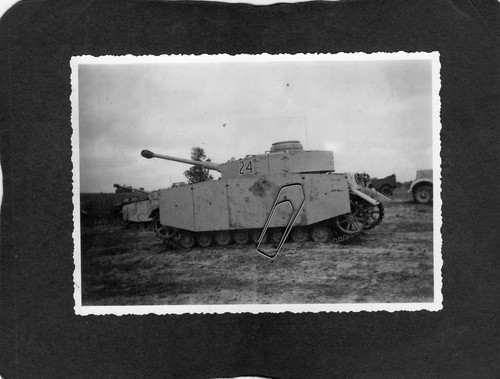 Mp20 foto wehrmacht panzer - wehrmacht, iv