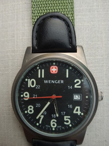 Wenger swiss military classic - swiss,
