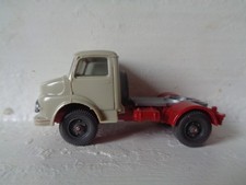 Wiking Zugmaschine MB 1413