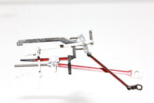 Märklin 447490 Gestänge links für 34171 37171 Dampflok BR 52 1911 DB