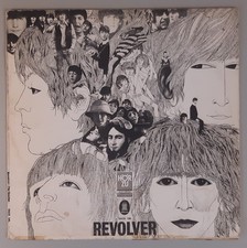 The Beatles – "Revolver"