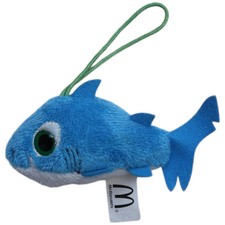 McDonald's Happy Meal: Yoohoo