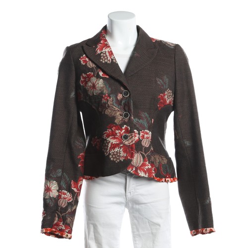 Kenzo blazer 44 braun - 42,