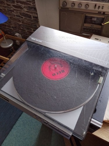 Grundig 30 - ps,