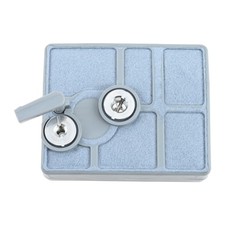 1x Luftfilter 1113-120-1603