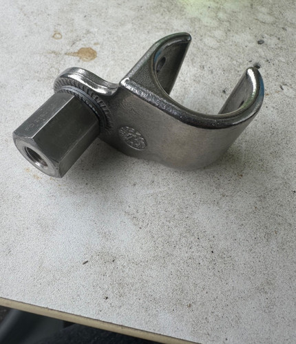 Thule hub hitch - thule,
