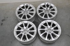 Originale 16 Zoll Alu felgen Audi A3 8V 8V0601025BM