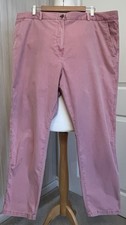 M&S Collection Chino Hose Gr