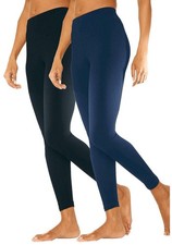 Vivance Damen Leggings