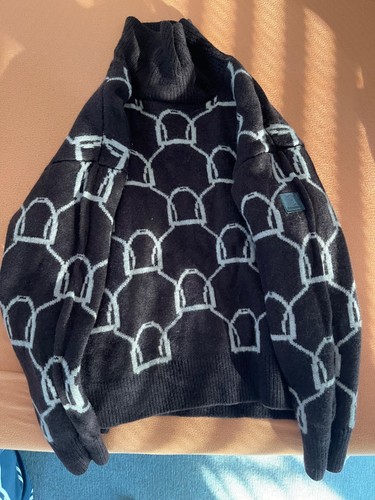 Pullover eskadron 100 - 100%, wolle