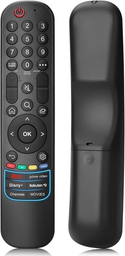 Mr22 fernbedienung smart tv - lg,