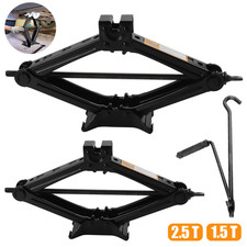 1,5/2,5T AUTO WAGENHEBER