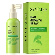 Hair Growth Serum Spray (80