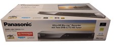 Panasonic DMR-UBC70EGS UHD 4K