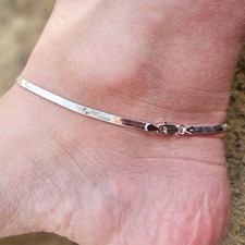 Silber oder 18K vergoldet